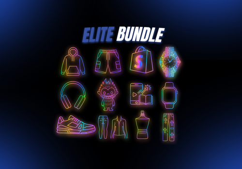 Elite Supplier Bundle