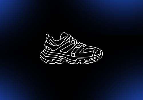 SHOE VENDOR