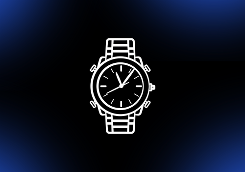 WATCH VENDOR