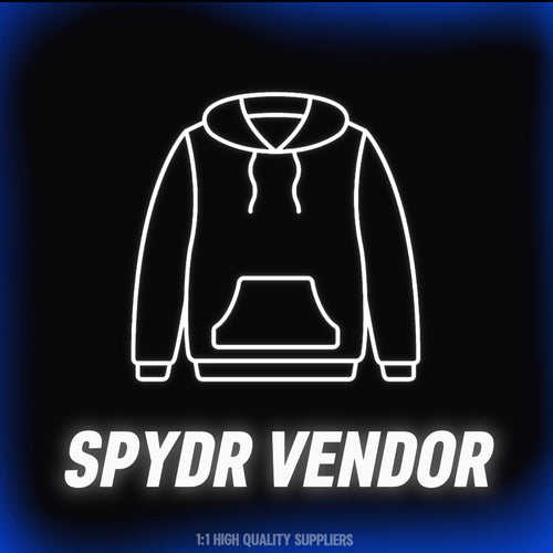 SPYDER VENDOR