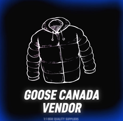 GOOSE CANADA SUPPLIER