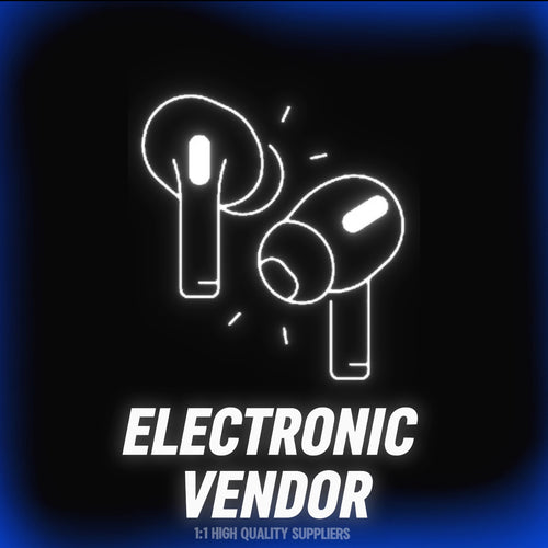 ELECTRONIC VENDOR