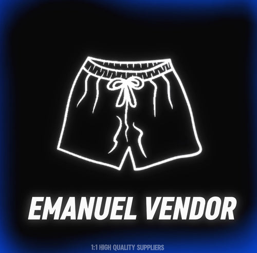 EMANUEL VENDOR