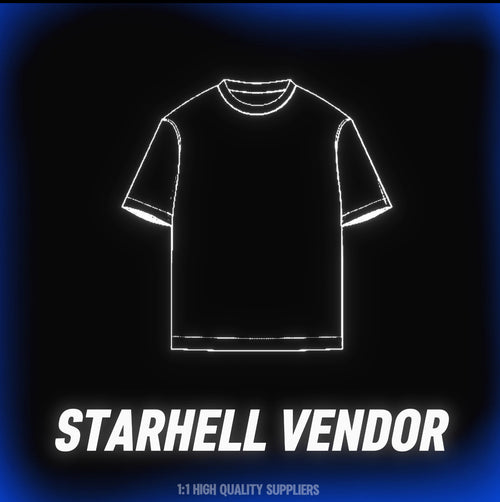 STARHELL VENDOR