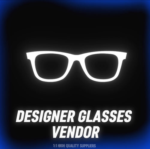 DESIGNER GLASSES SUPPLIER