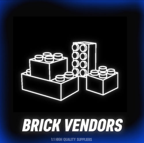 BRICK SUPPLIER