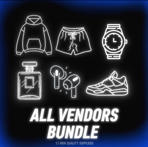 ALL SUPPLIER BUNDLE
