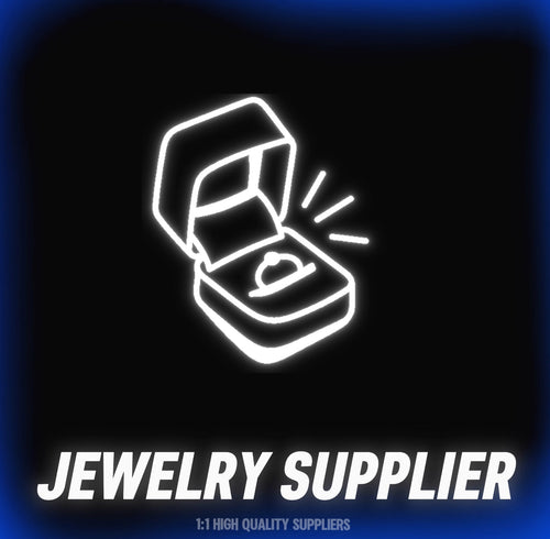 JEWELRY SUPPLIER