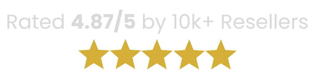 INSTANT ACCESS TO THE WORLD'S BEST SUPPLIERS